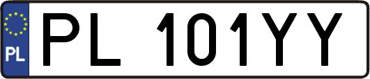 PL101YY