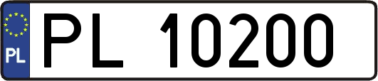 PL10200