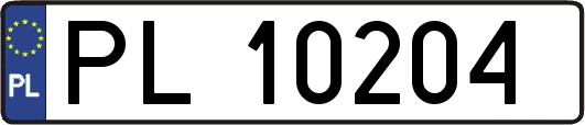PL10204