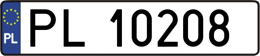 PL10208