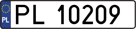 PL10209