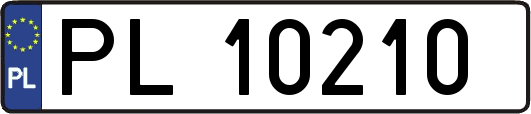 PL10210