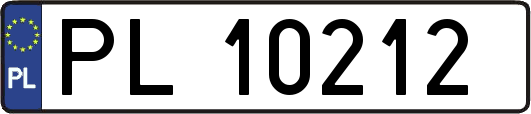 PL10212