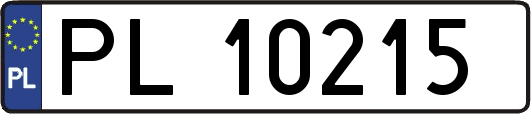 PL10215