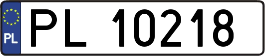PL10218