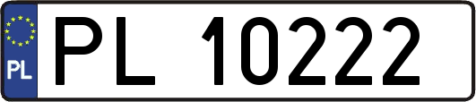 PL10222