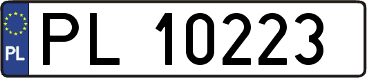 PL10223