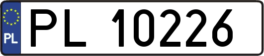 PL10226