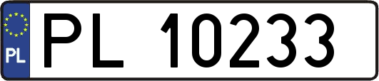 PL10233