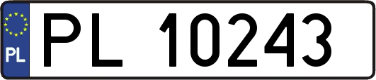 PL10243