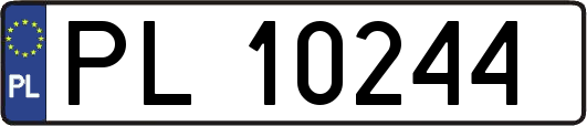 PL10244