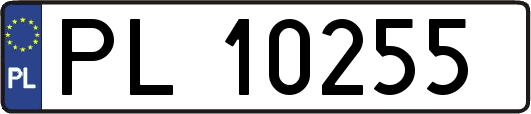 PL10255