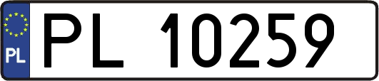 PL10259