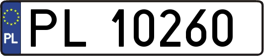 PL10260