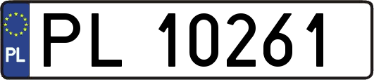 PL10261