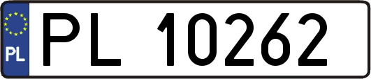 PL10262
