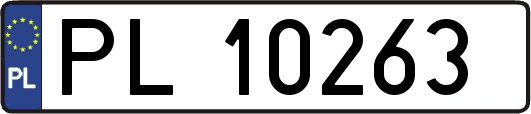PL10263