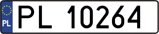 PL10264