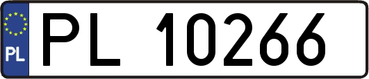 PL10266