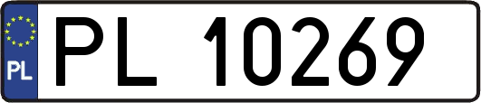 PL10269