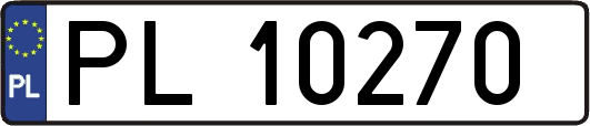 PL10270