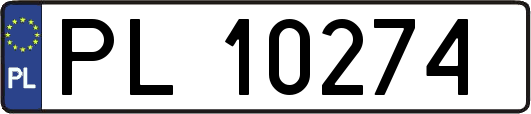 PL10274