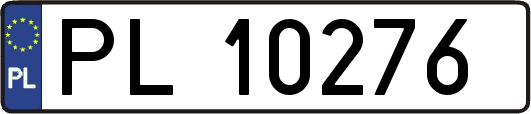 PL10276