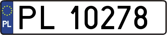 PL10278