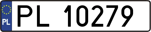 PL10279