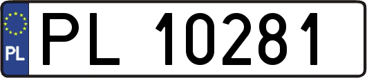 PL10281
