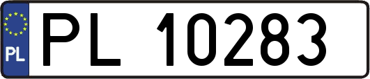 PL10283