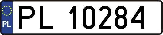 PL10284