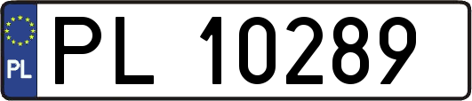 PL10289