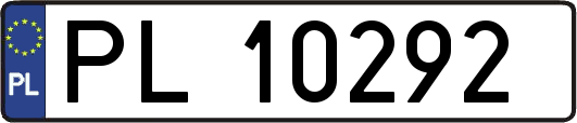 PL10292
