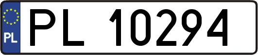 PL10294