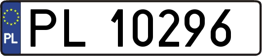 PL10296