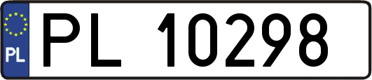 PL10298