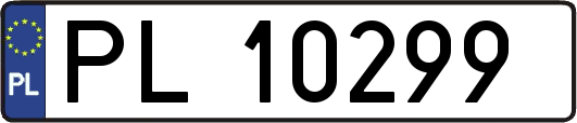 PL10299
