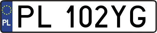 PL102YG