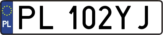 PL102YJ