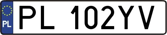 PL102YV