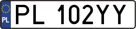 PL102YY