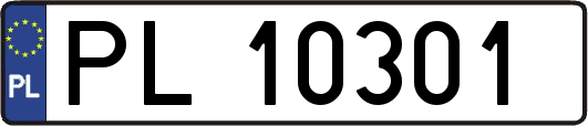 PL10301