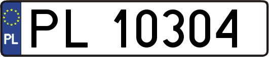 PL10304