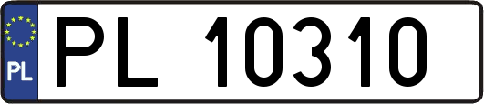 PL10310