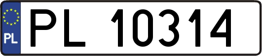 PL10314