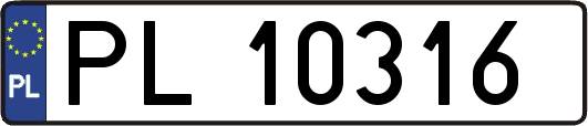 PL10316