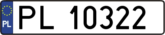 PL10322