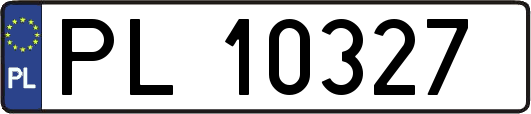 PL10327