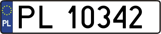 PL10342